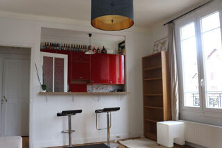  Appartement � louer 2 pi�ces 43 m�