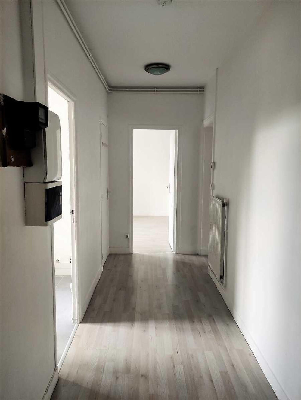 Location Appartement Location appartement 3 pièces 61 m2 Paris 11ème Paris 11