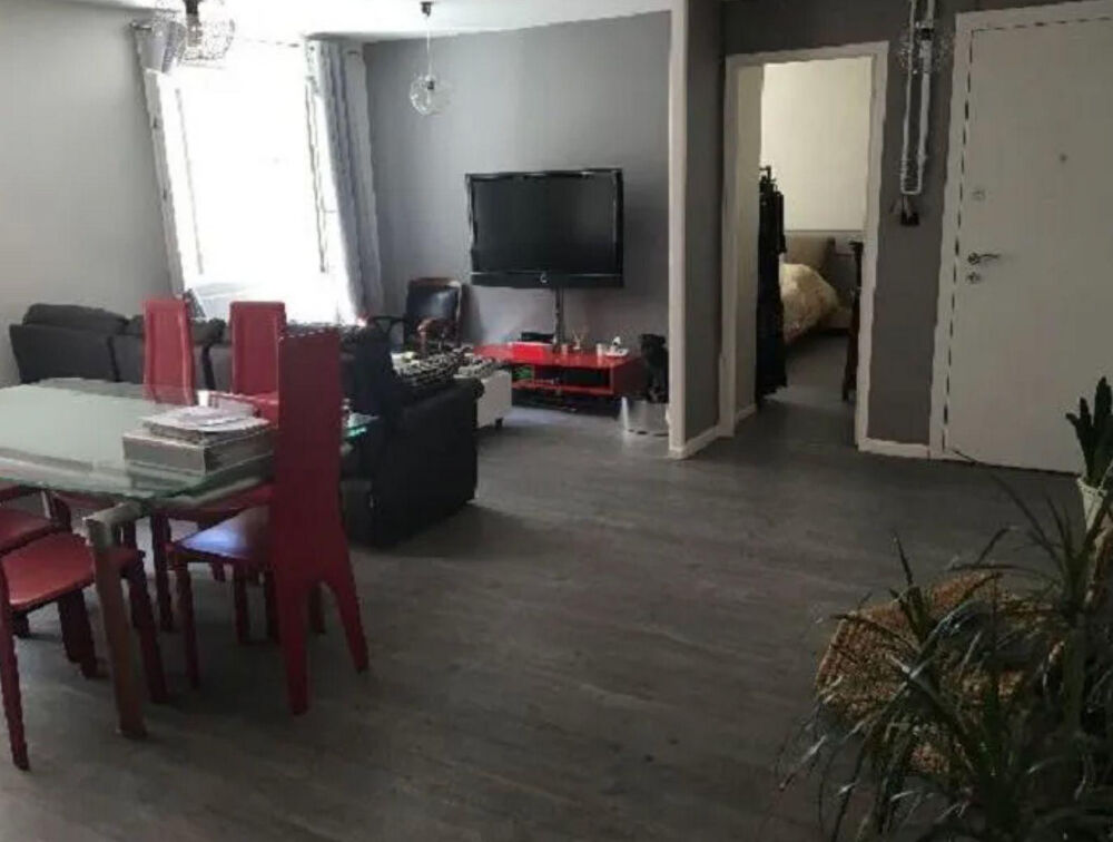 Location Appartement T5 de 80m2 à Grenoble Grenoble