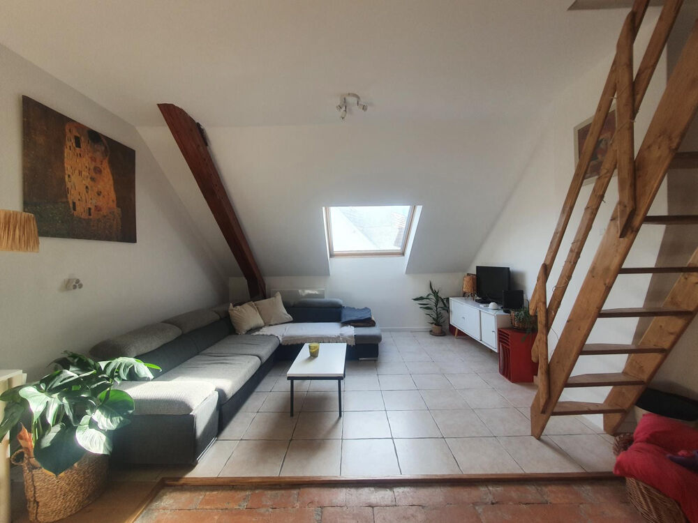 Location Appartement Appartement charmant hyper-centre Grenoble