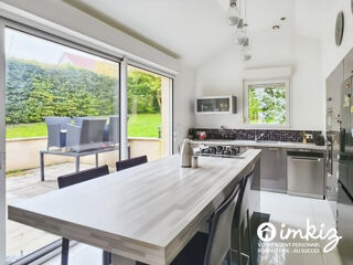  Maison à vendre 7 pièces 170 m²