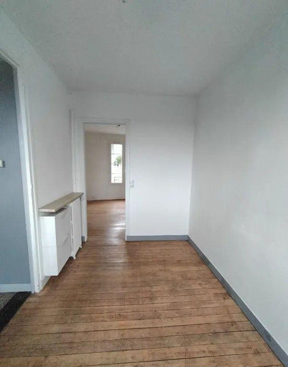 Location Appartement Beau T2bis/3P 40m² vue Cathédrale Rouen