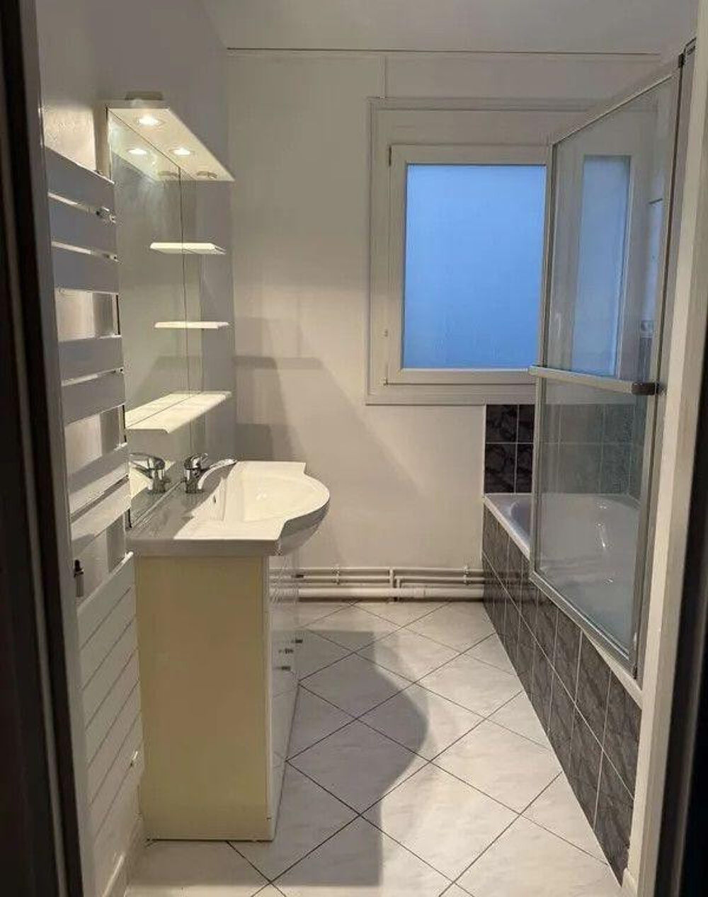 Location Appartement Beau 2/3P 44m² proche du Tram et du Bus Le mans