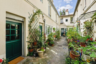  Appartement à louer 2 pièces 30 m²