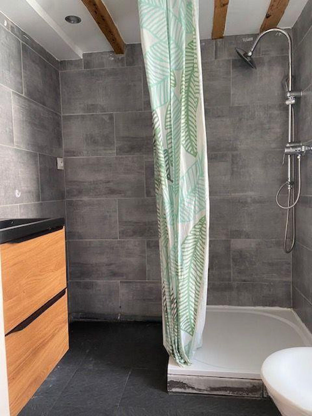 Location Appartement Beau T3 46m² Rue de l'Annonciade Lyon 1