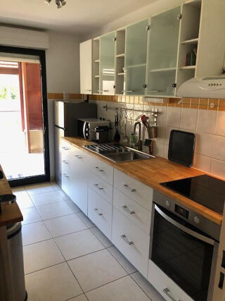  Appartement à louer 3 pièces 69 m²