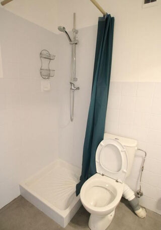  Appartement à louer 1 pièce 20 m²
