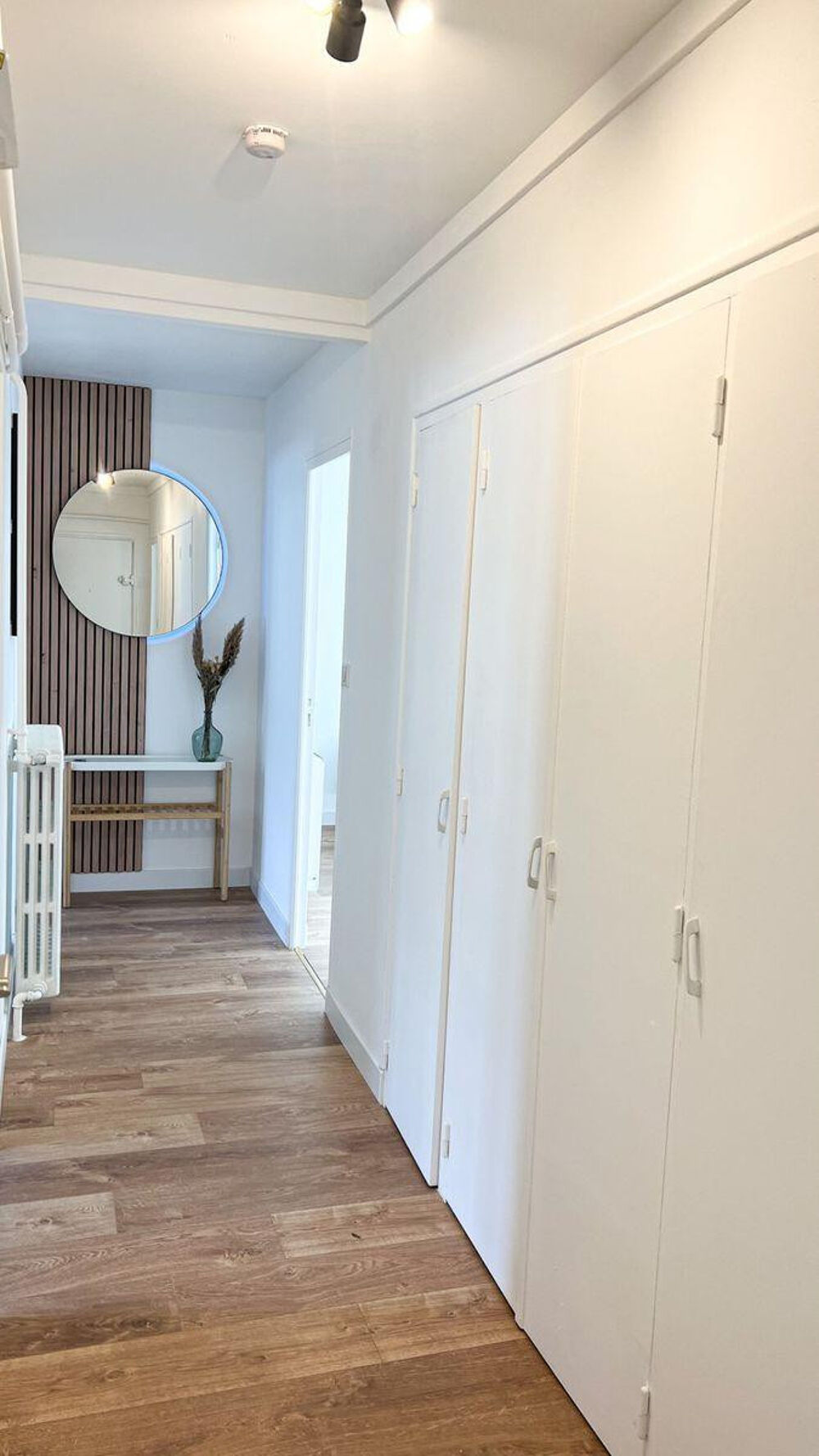 Location Appartement Chambre en colocation meublée 15m² à Rennes Rennes