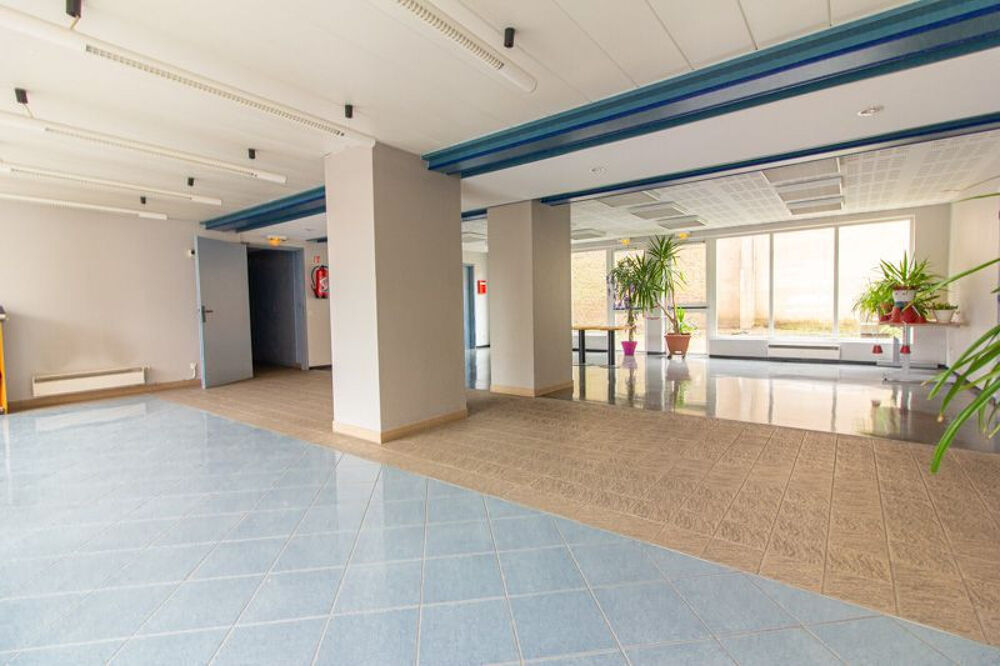 Location Appartement Studio lumineux dans résidence avec concierge Lille