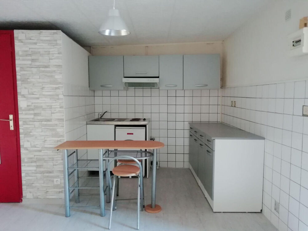 Location Appartement Studio proche Pirmil et commodités Rezé
