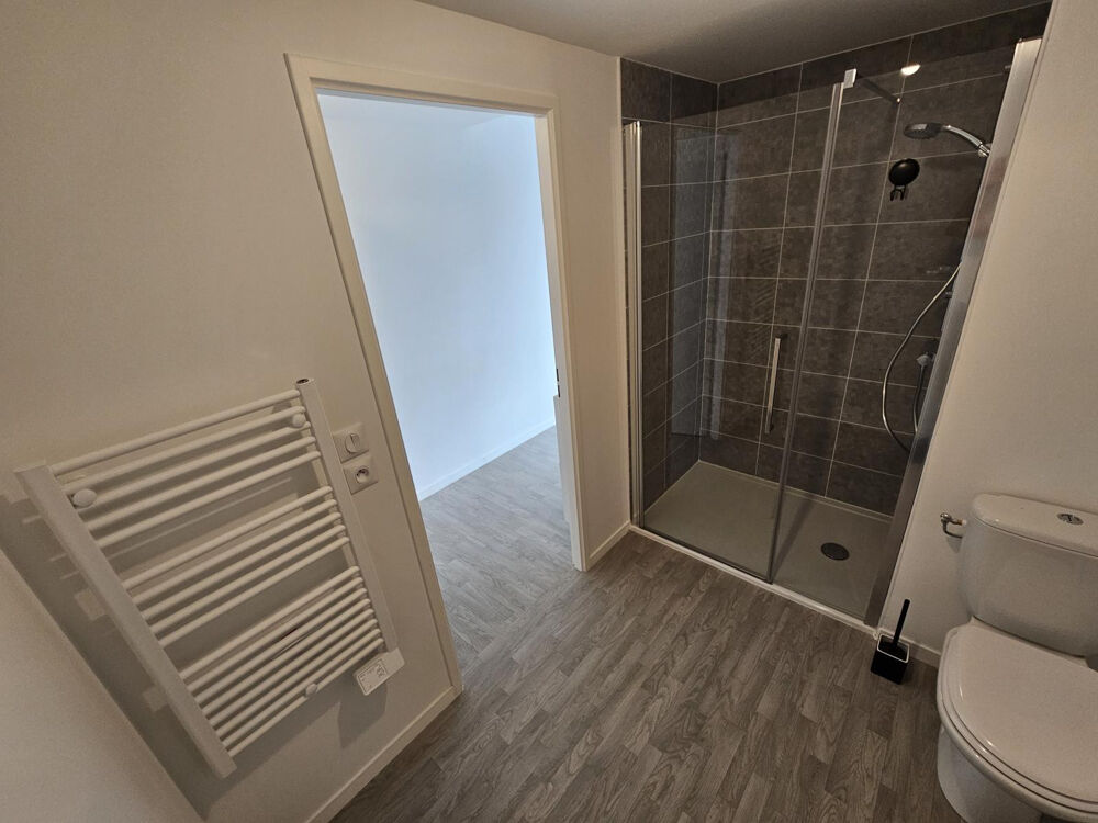 Location Appartement 1 pièce-23 m²-Rennes-QuartierLongs Champs-Beaulieu Rennes