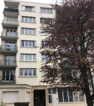  Appartement � louer 1 pi�ce 31 m�