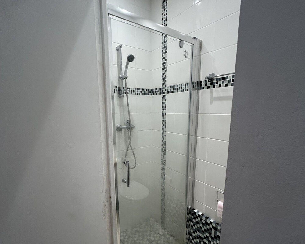 Location Appartement Beau studio meublé 14m² lumineux et bien agencé Asnières-sur-seine