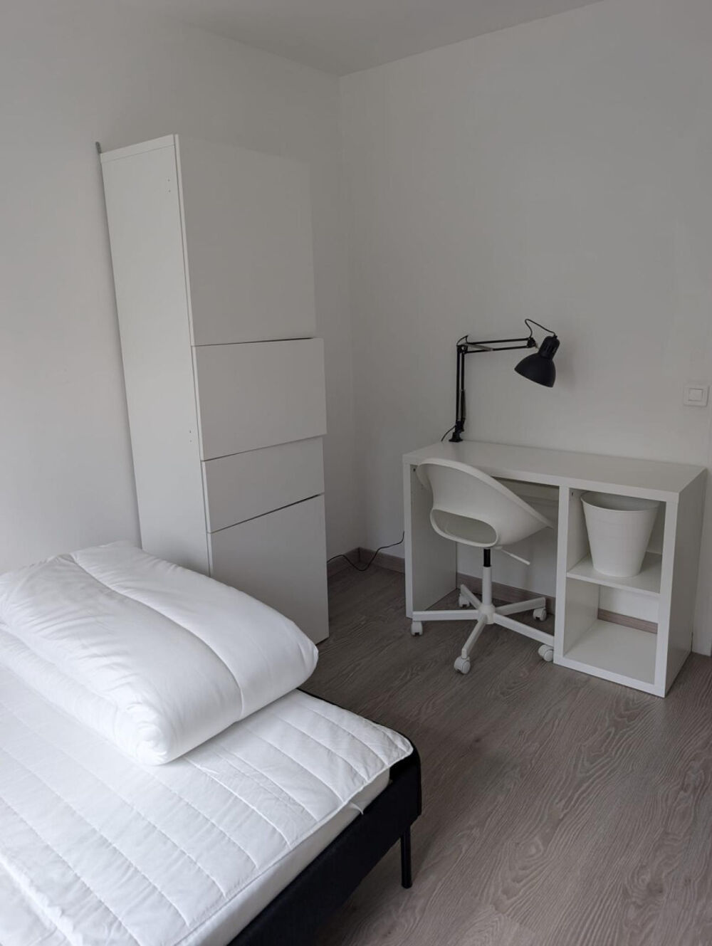 Location Appartement Coloc Hellemmes prox fac pont de bois centre Lille Lille