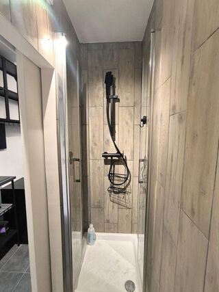  Appartement à louer 1 pièce 10 m²