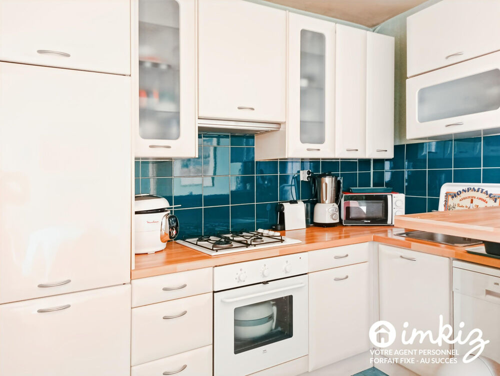 Vente Appartement Appartement  2  pièces - chambre de bonne en sus Nogent-sur-marne
