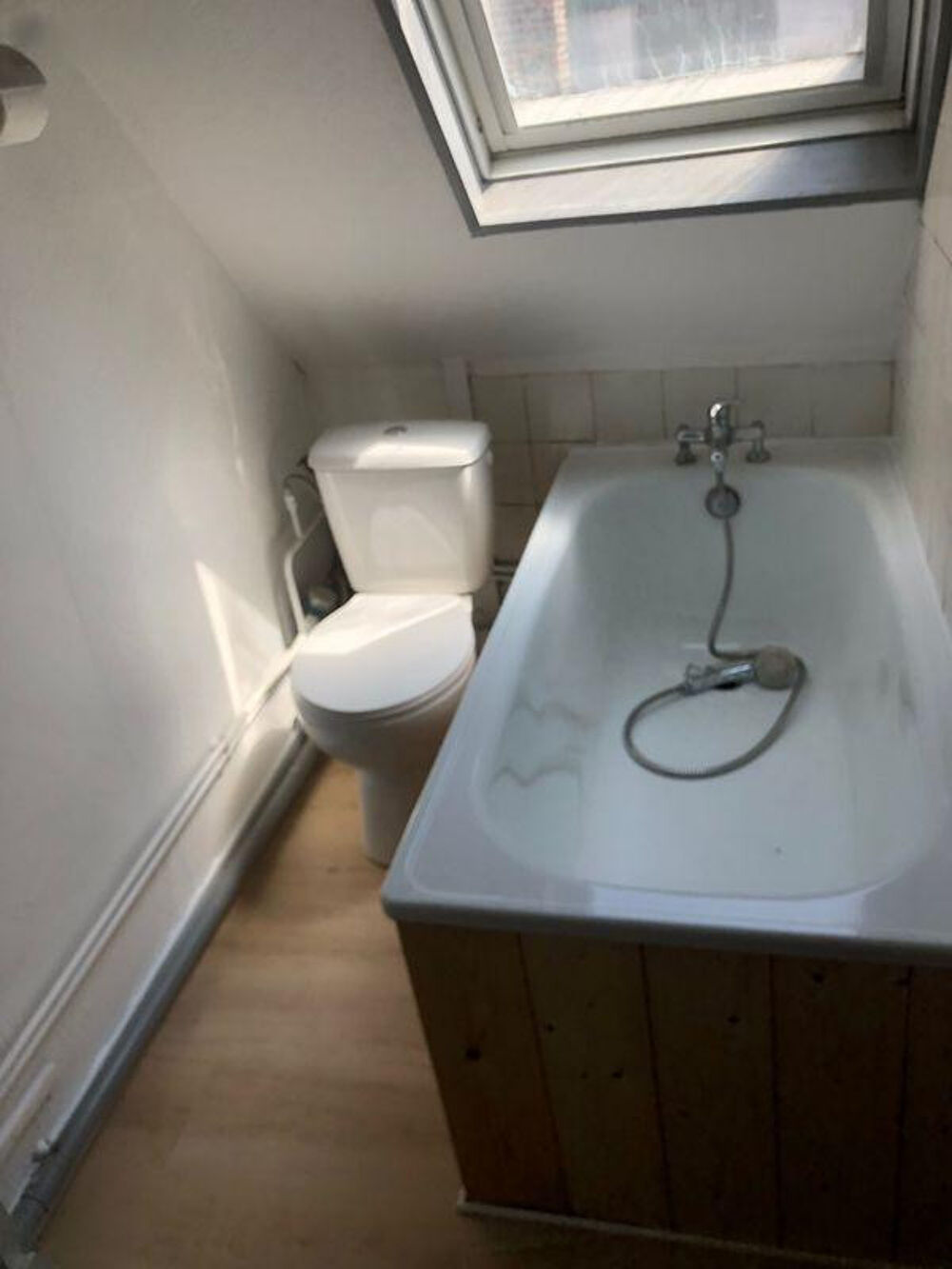 Location Appartement Studio à louer Vieux Lille Lille