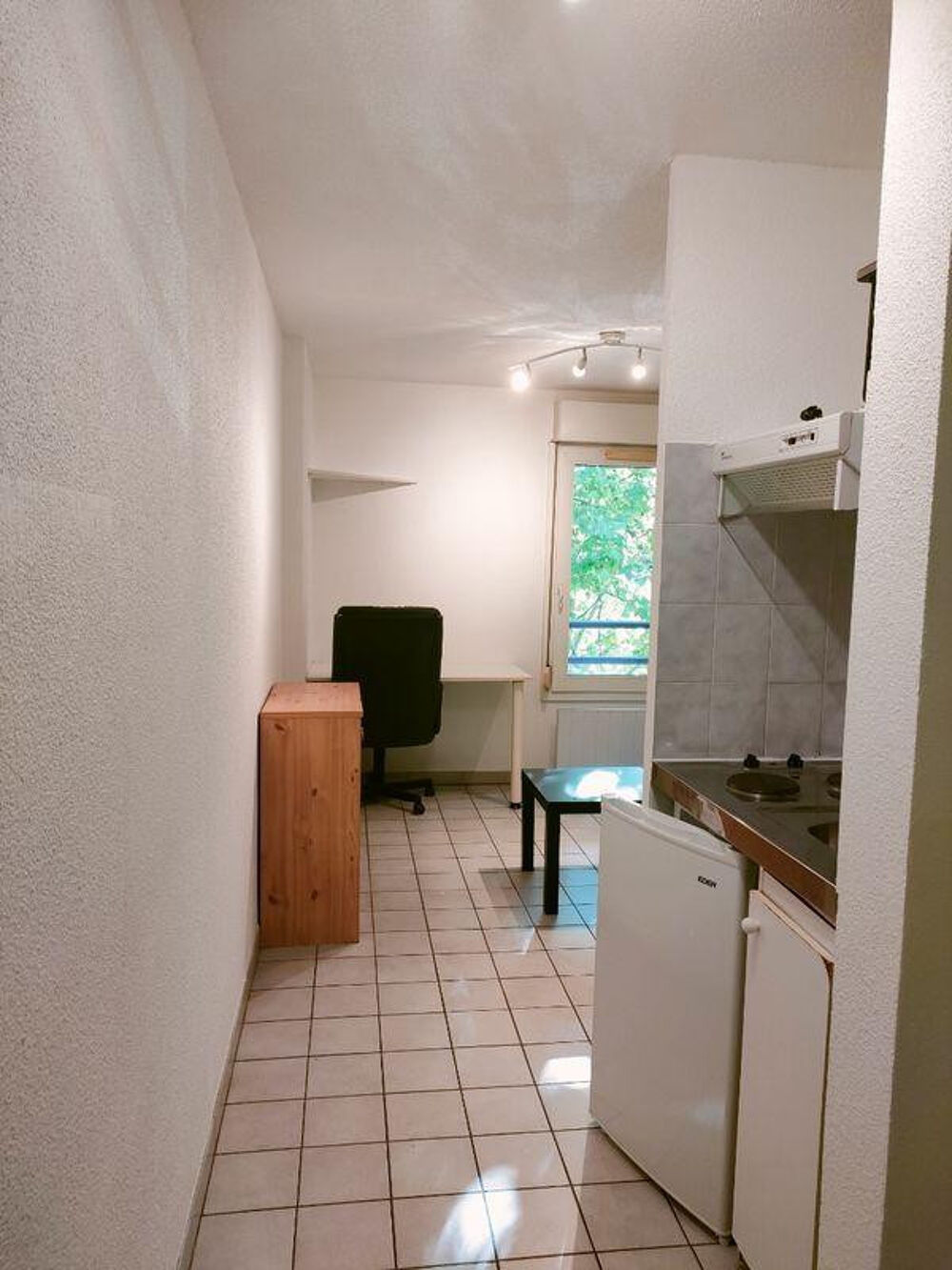Location Appartement Studio proche gare Grenoble