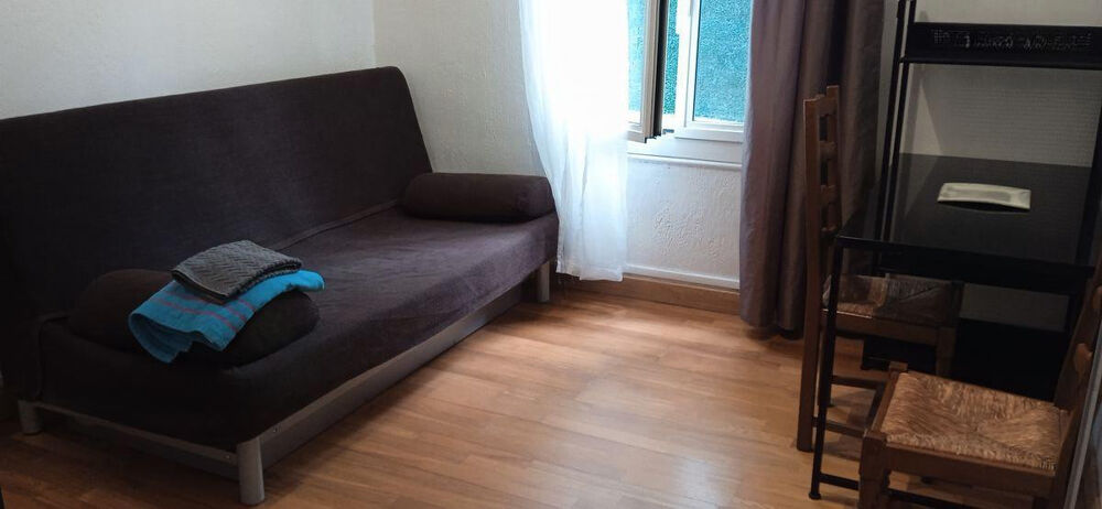 Location Appartement STUDIO Marseille 13009 Marseille 9