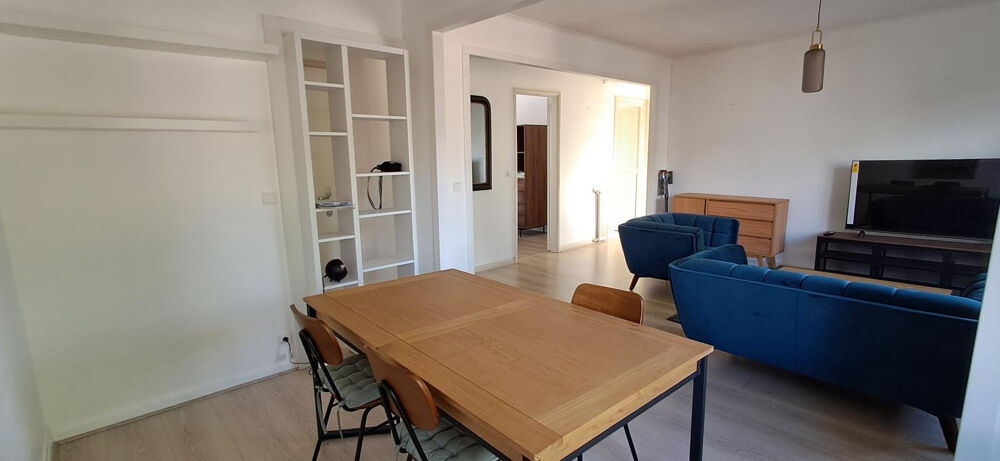 Location Appartement Appartement rue Gambetta Reims