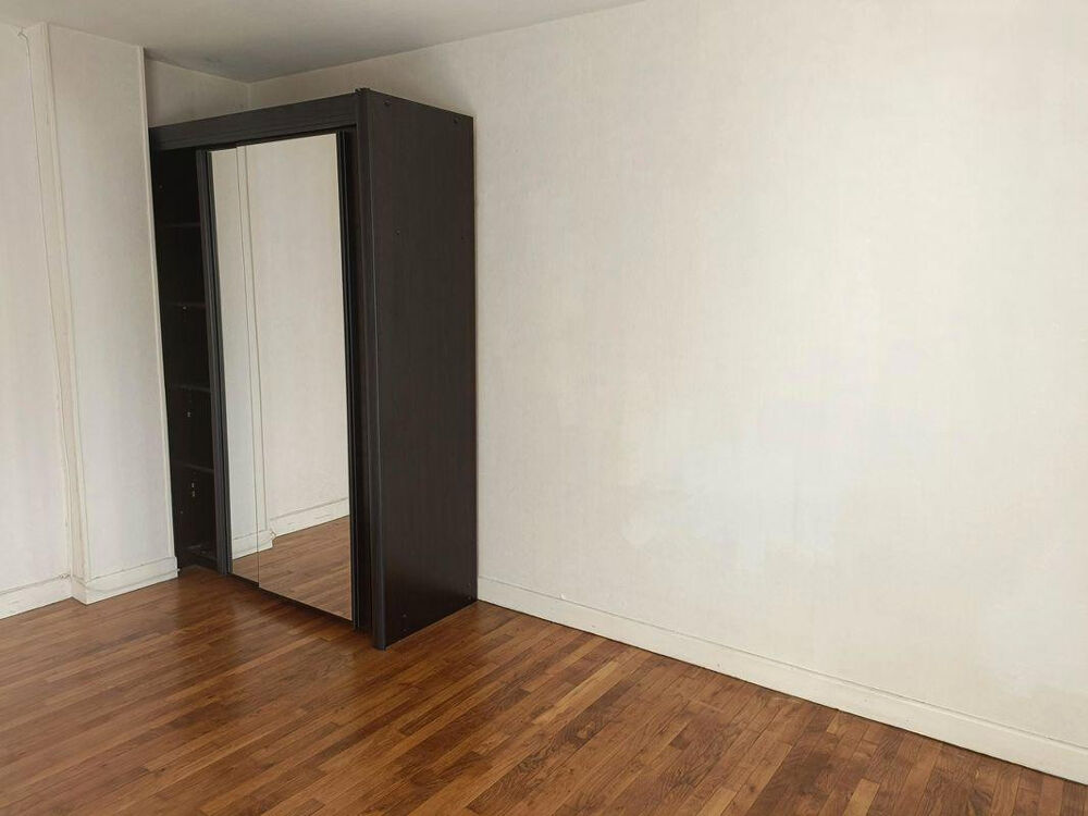 Location Appartement T2 LIBRE et VIDE (43 M2) GRENOBLE FAIBLES CHARGES Grenoble