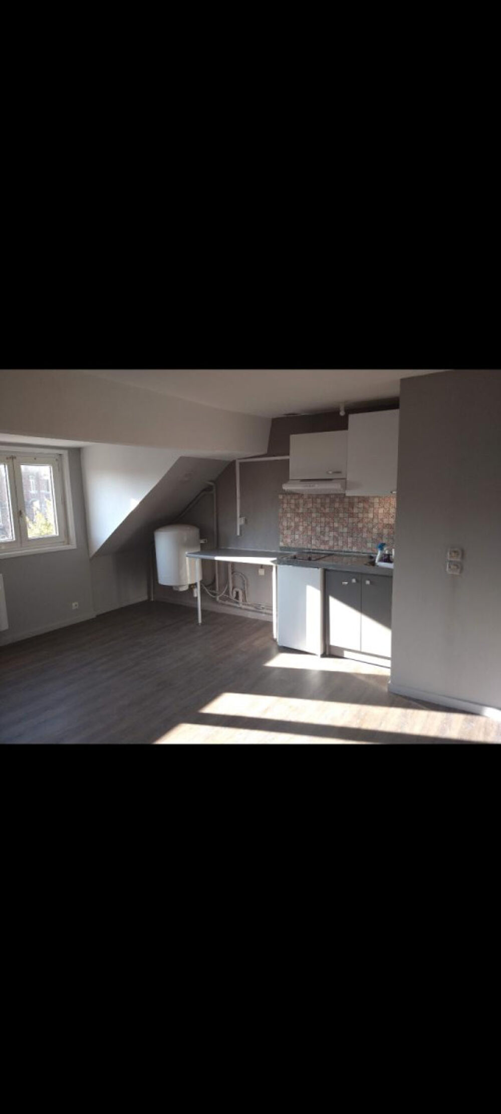 Location Appartement T2 lille Artois Lille