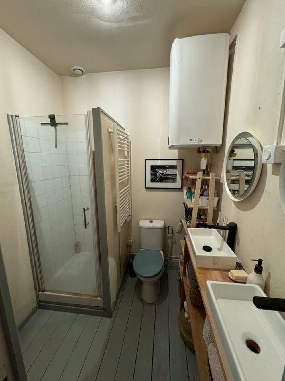 Location Appartement Beau 3P 57m² entièrement meublé et équipé Lille