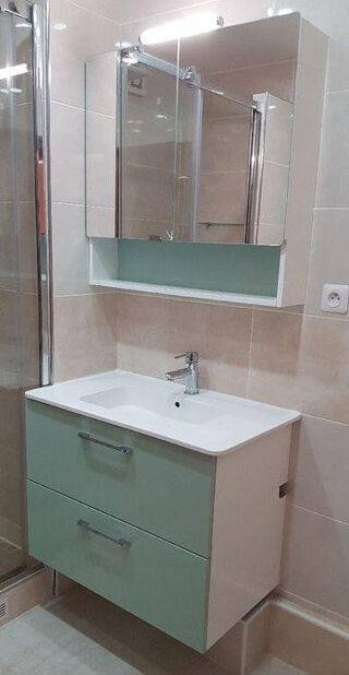  Appartement � louer 4 pi�ces 69 m�