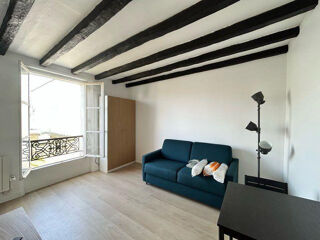  Appartement à louer 1 pièce 20 m²