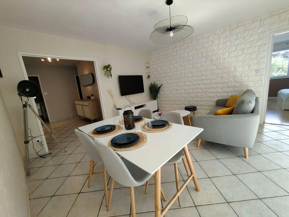 Location Appartement Colocation de Standing Brest