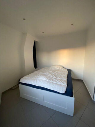  Appartement à louer 3 pièces 54 m²