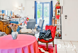  Maison � vendre 6 pi�ces 107 m�