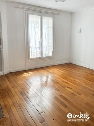  Appartement à vendre 3 pièces 60 m²
