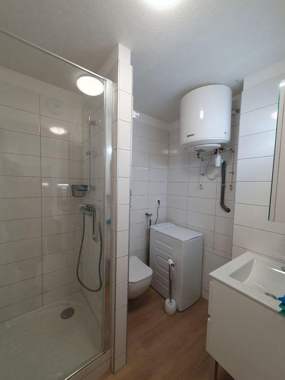 Location Appartement Beau F2 face fac de droit Nancy Nancy