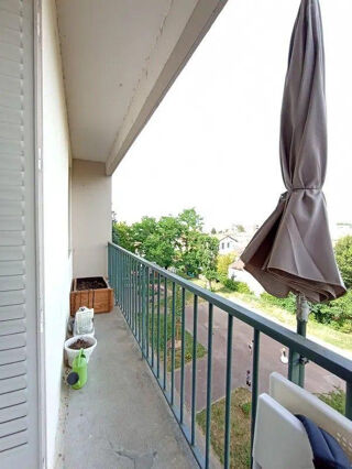  Appartement � louer 3 pi�ces 68 m�