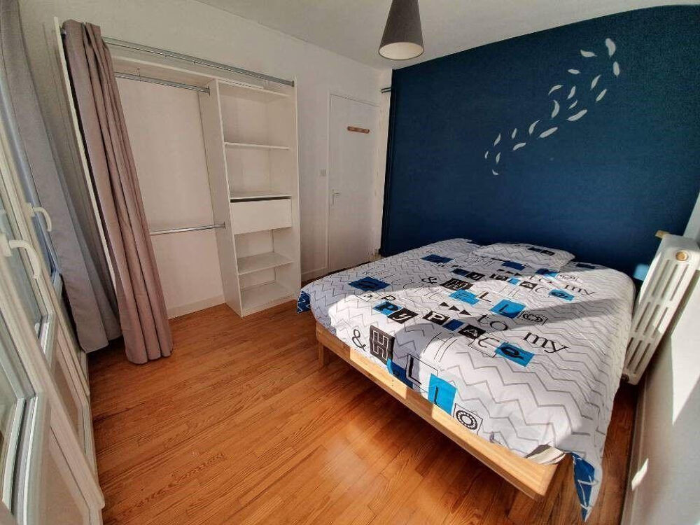 Location Appartement 3 Chambres dans coloc 71m² quartier de l'Hers Toulouse