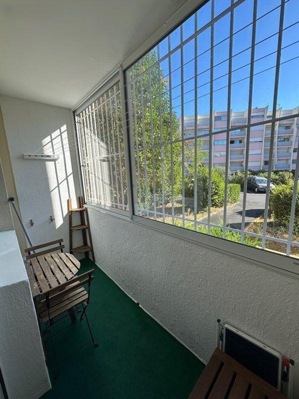 Location Appartement Studio proche facultés Montpellier