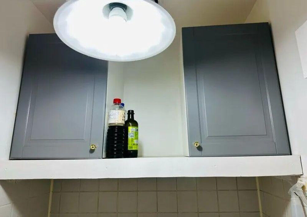 Location Appartement T1bis meublé 30m² en plein centre de Lille Lille