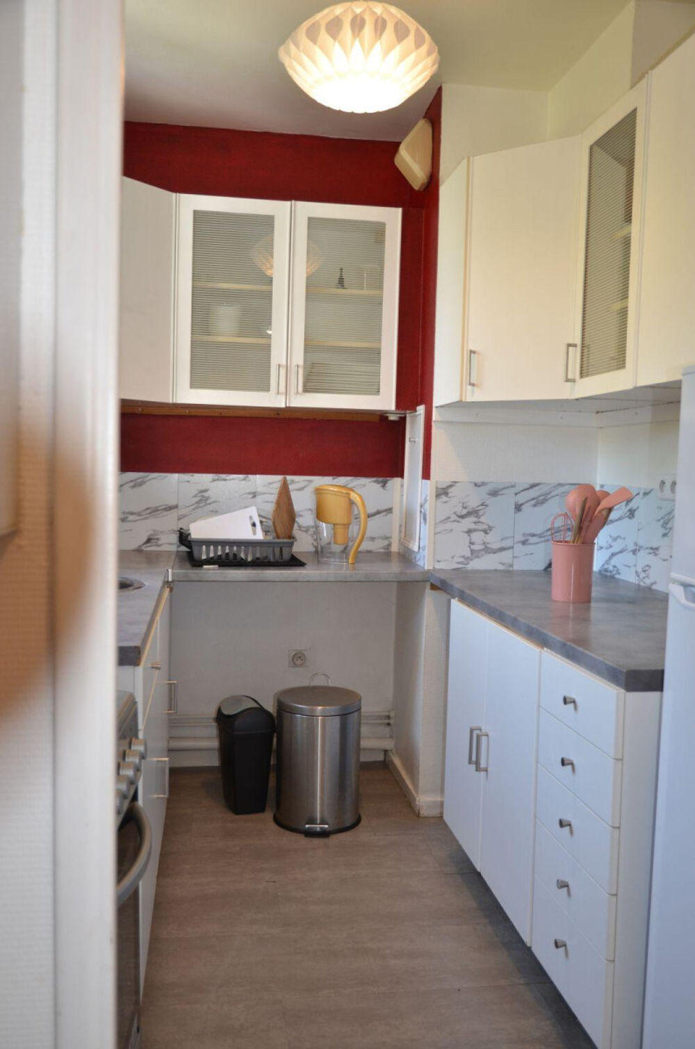 Location Appartement Colocation en plein cœur du Centre Commercial SQY Montigny-le-bretonneux