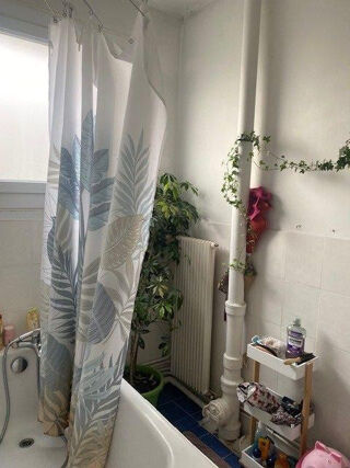  Appartement � louer 2 pi�ces 50 m�