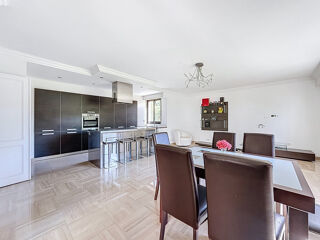  Appartement à vendre 4 pièces 108 m²