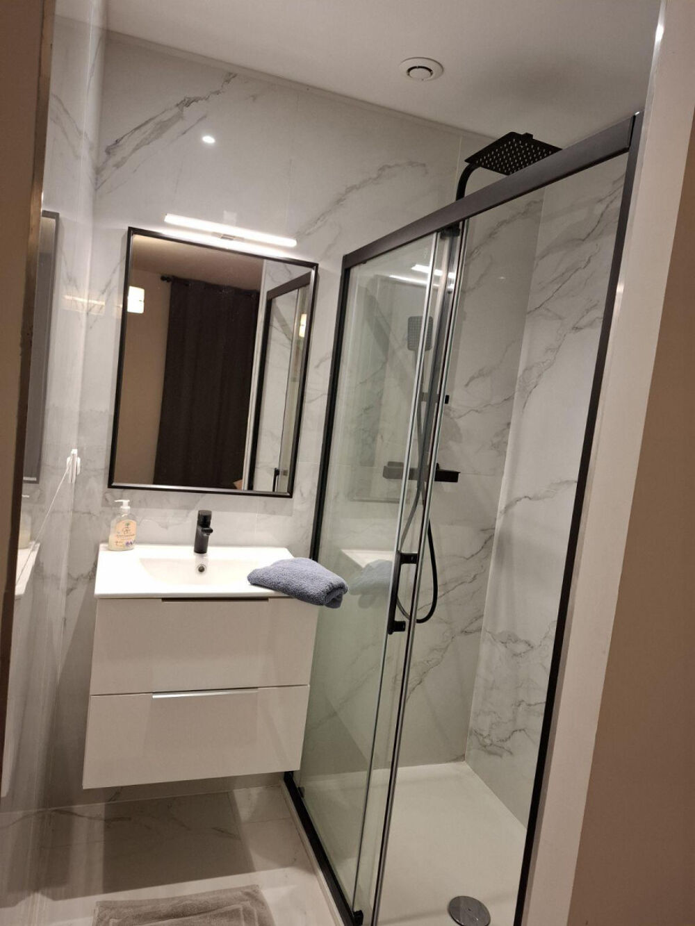 Location Appartement Appartement T2 rénové de confort et de modernité Les arcs