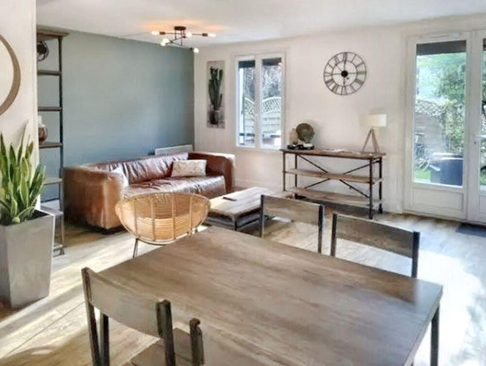 Location Maison Chambre disponible dans une très belle colocation Gonesse