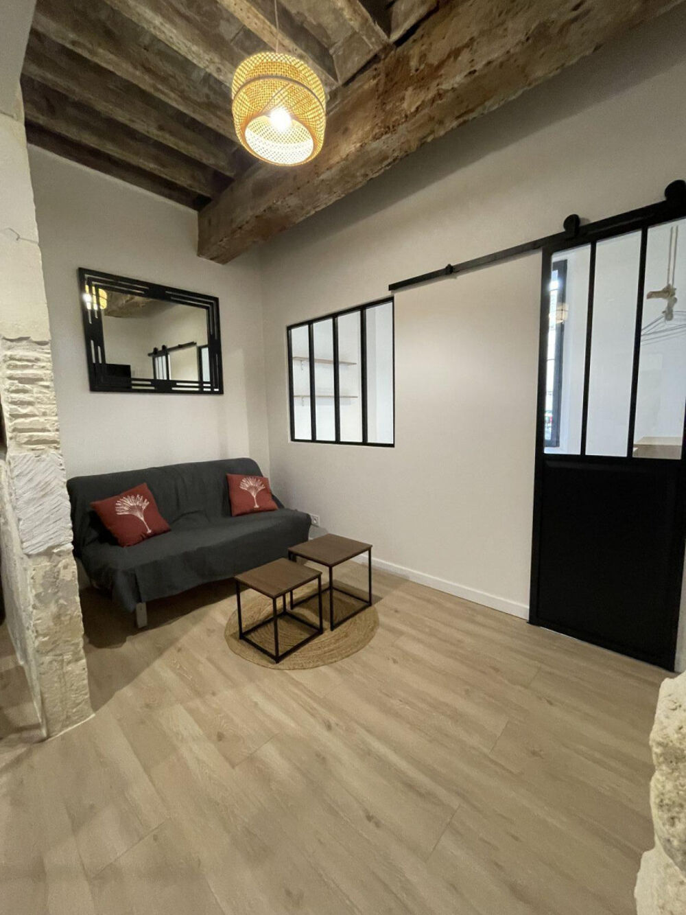Location Appartement Appartement CV Arles, climatisation, 1 chambre Arles