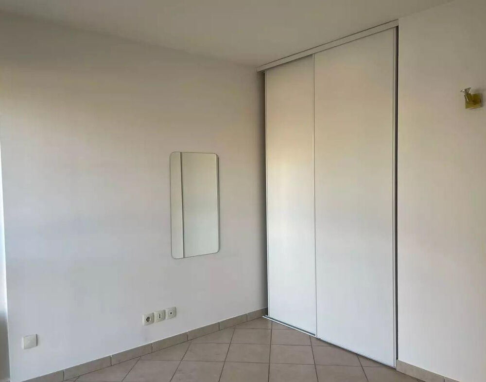 Location Appartement Beau 2P 35m² très clair Vienne