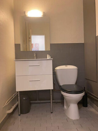  Appartement � louer 1 pi�ce 23 m�