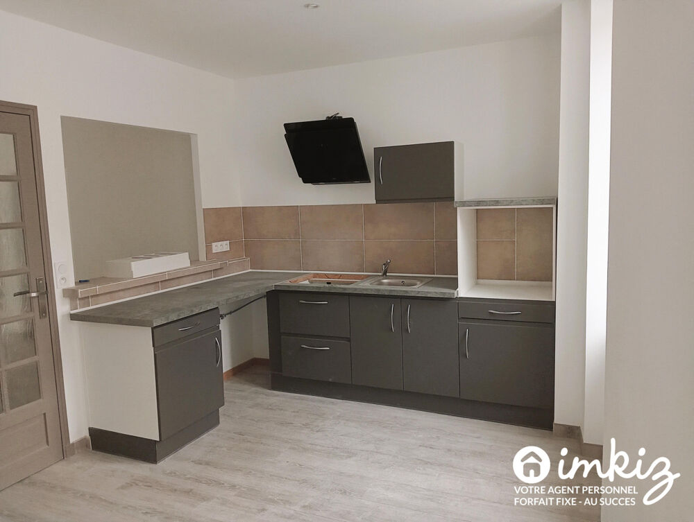 � vendre  Maison Al�s (30100)