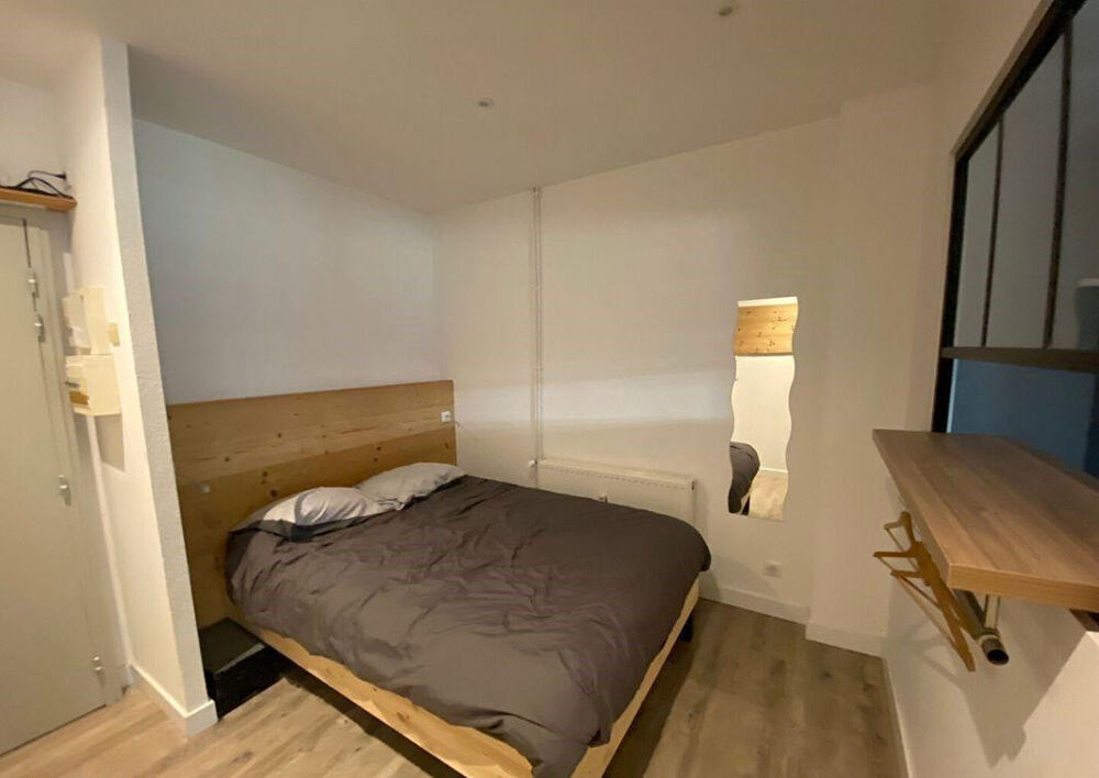 Location Appartement Appartement meuble 1 pièce 25m2 Strasbourg