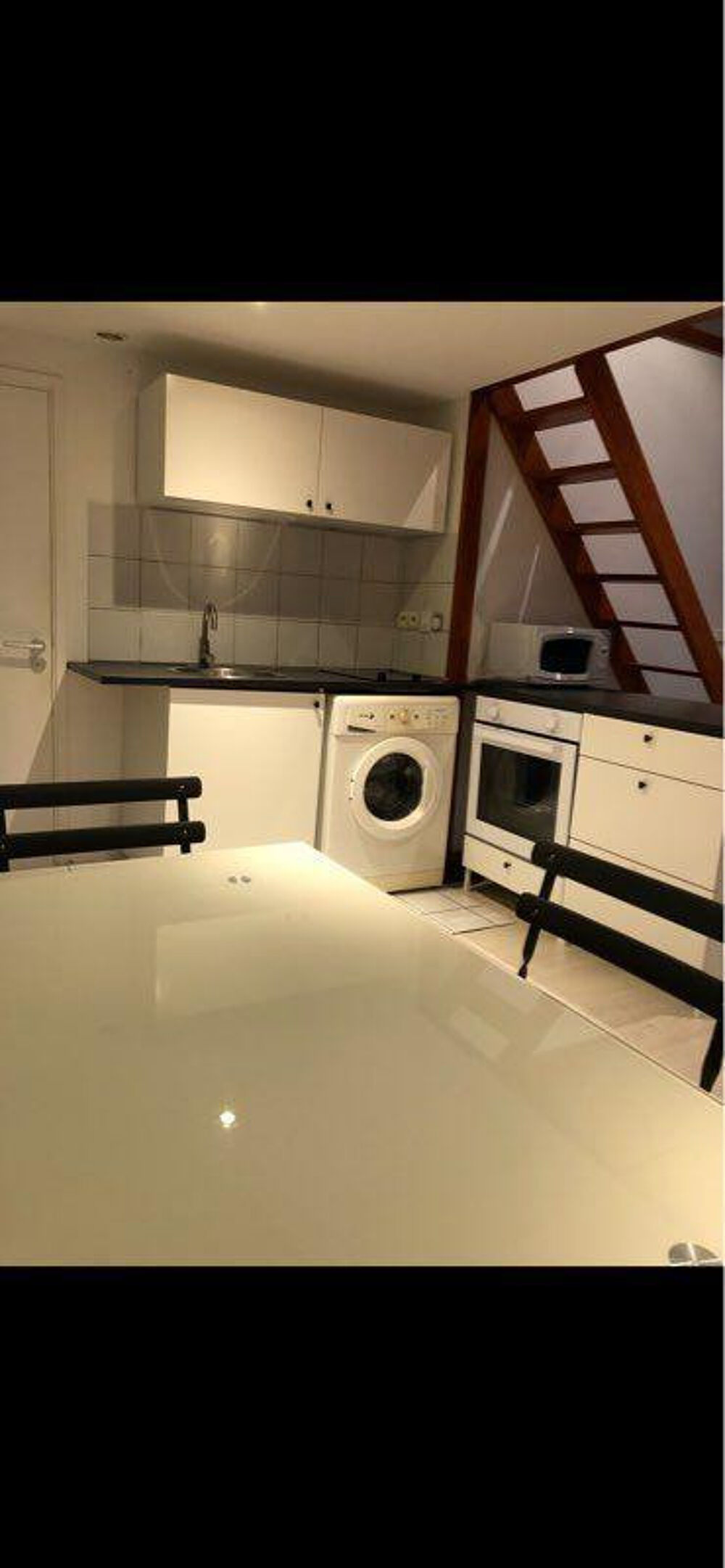 Location Appartement Studio à louer Grenoble