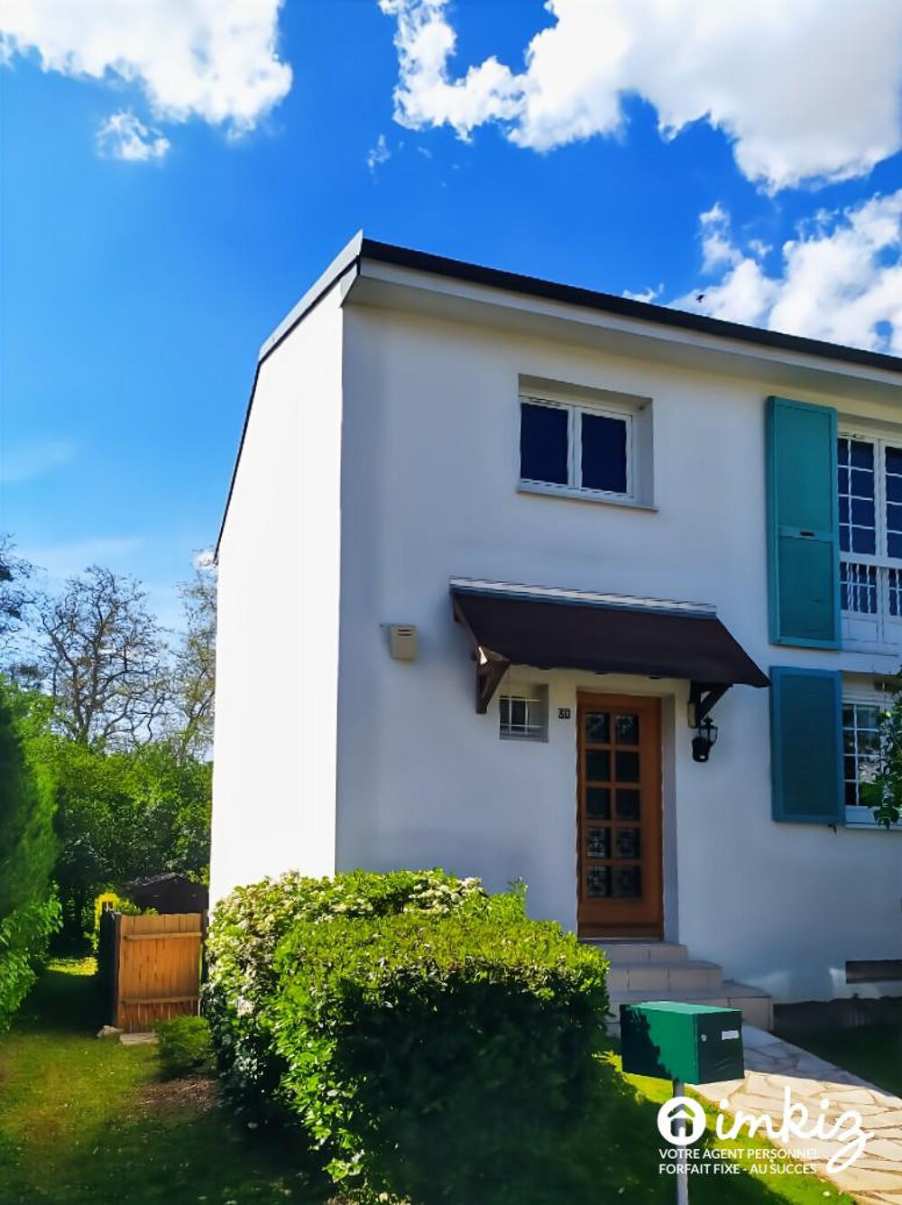 Vente Maison Maison à vendre Ennery Ennery